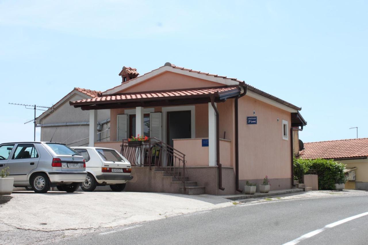 Studio Kraj 7794B Eksteriør billede